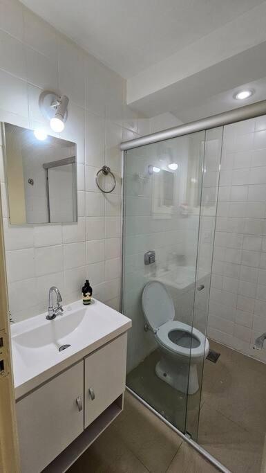 Conforto E Localizacao Perfeita Brasilia