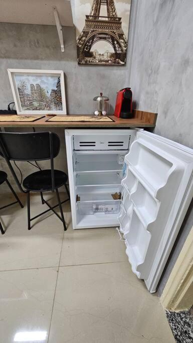 Conforto E Localizacao Perfeita Apartment