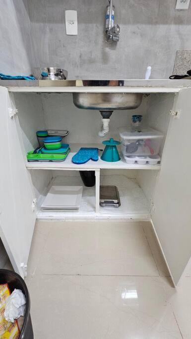 Conforto E Localizacao Perfeita