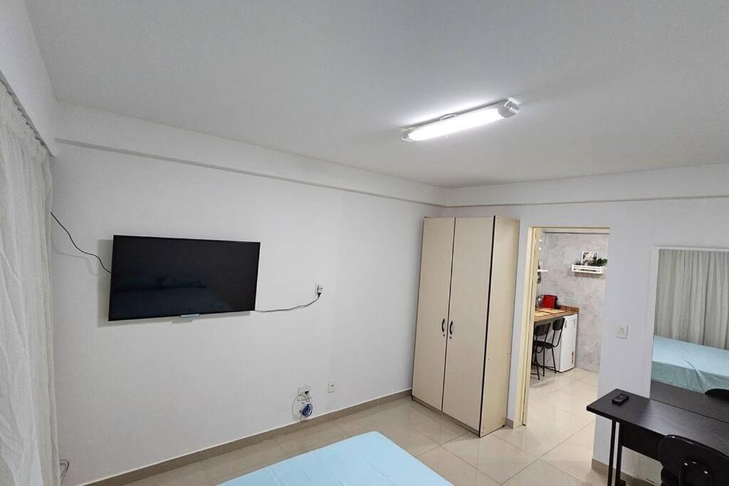 Apartment Conforto E Localizacao Perfeita Brasilia
