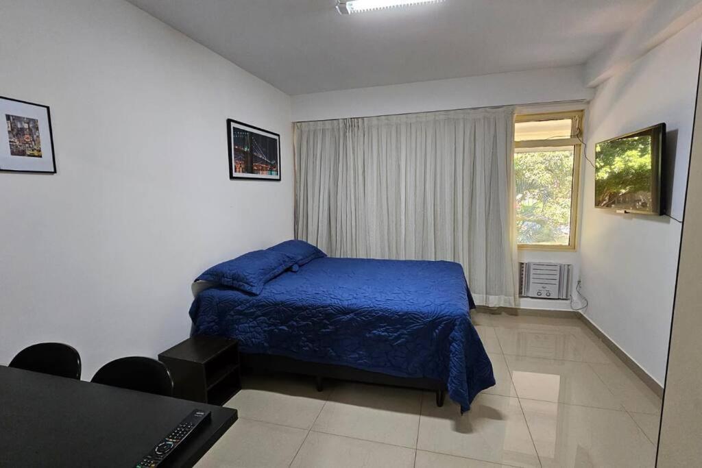 Apartment Conforto E Localizacao Perfeita