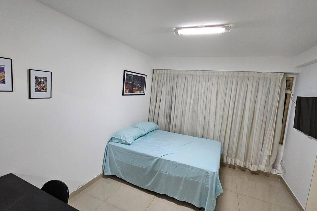 Conforto E Localizacao Perfeita
