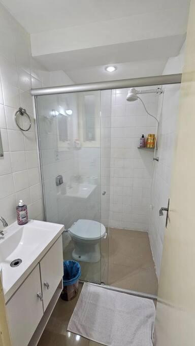 Apartment Conforto E Localizacao Perfeita Brasilia