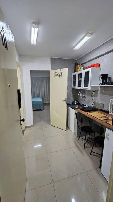 Apartment Conforto E Localizacao Perfeita