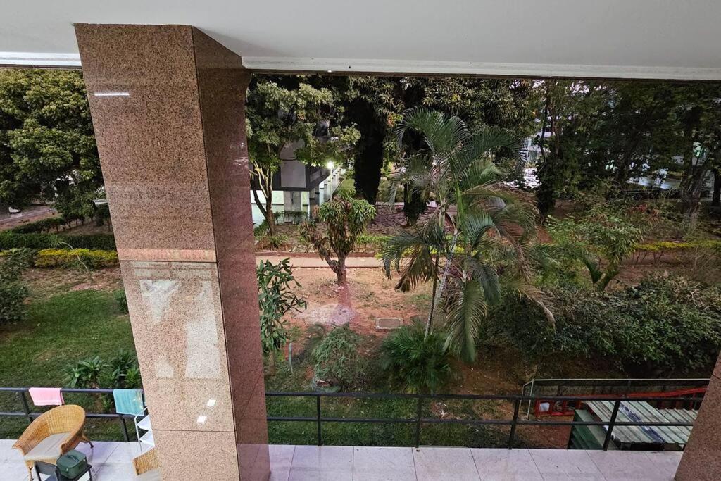 Conforto E Localizacao Perfeita Apartment Brasilia